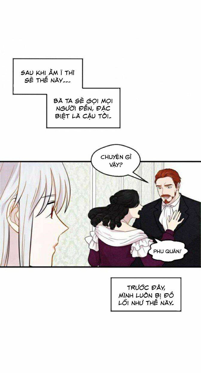 iris - quý cô và chiếc điện thoại chapter 8 43