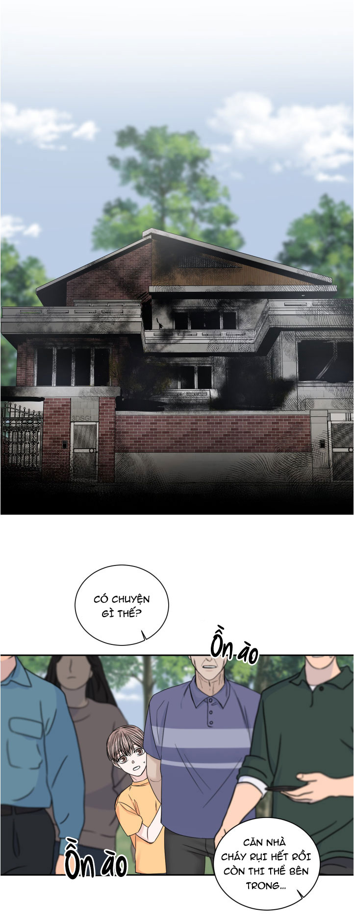 điểm cuối chapter 23 16