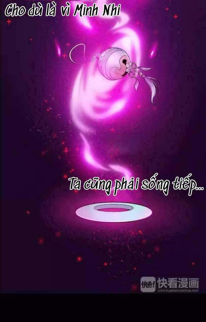 vong ưu linh chapter 1 30