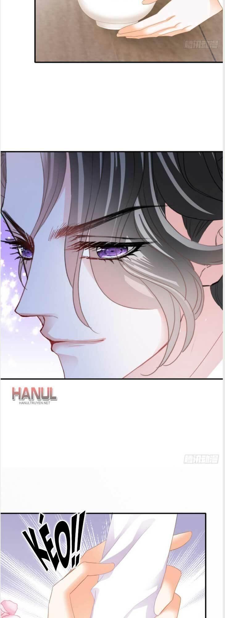 bổn vương muốn nàng chapter 147 13