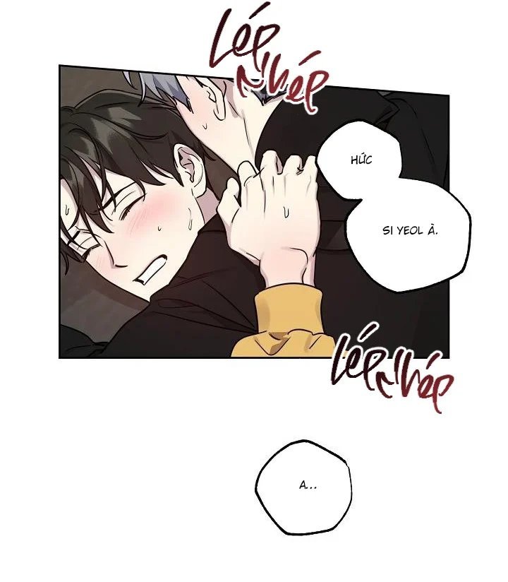 thần tượng đến rồi!? chapter 42 65