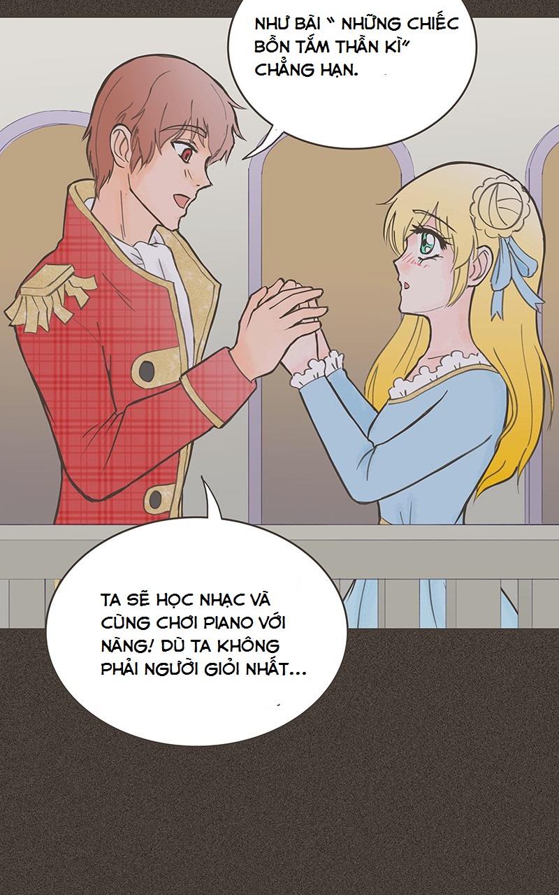 những nàng công chúa bị nguyền rủa chapter 15 27