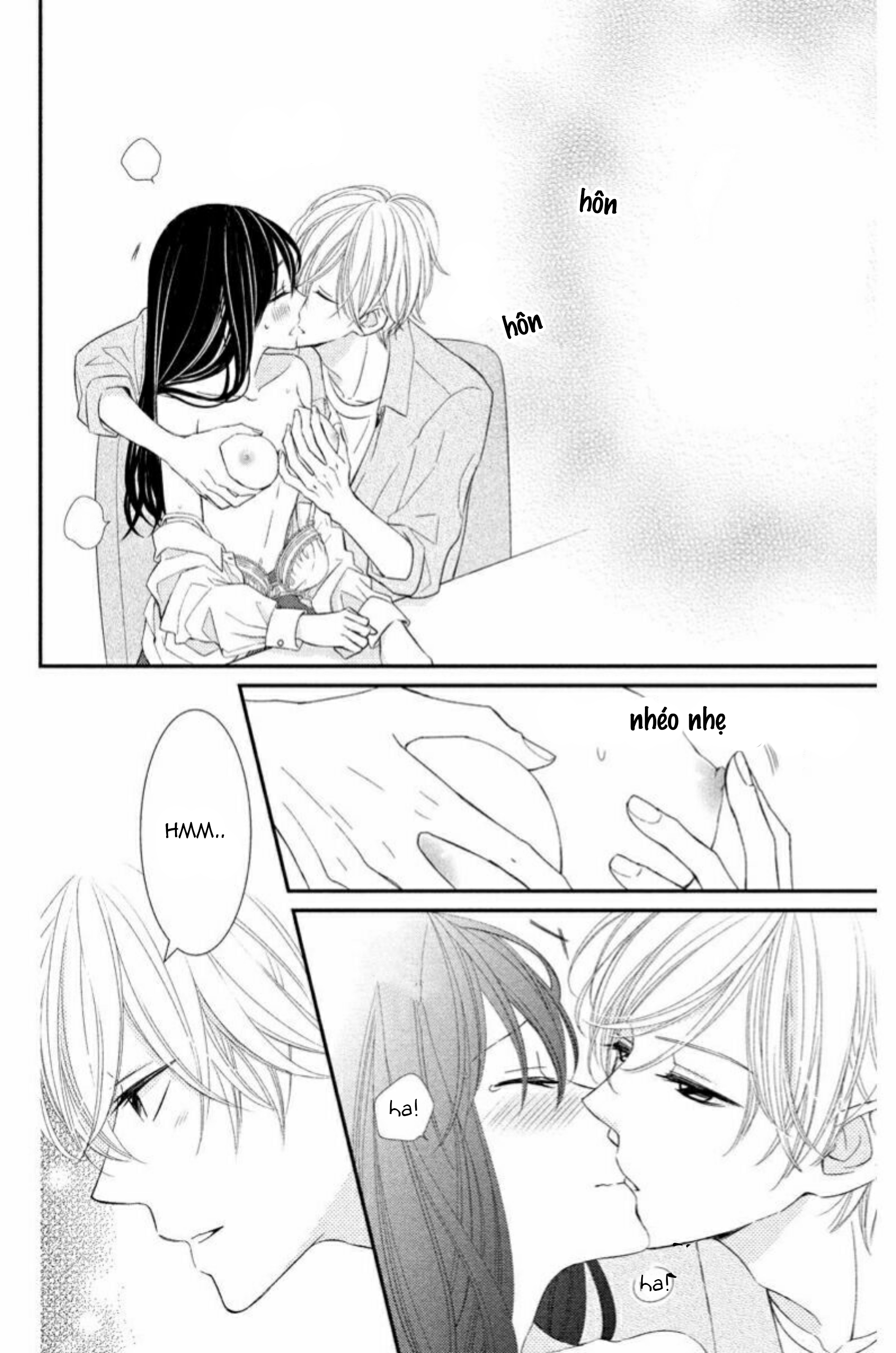 xin hãy dạy cho em chapter 3.2 7