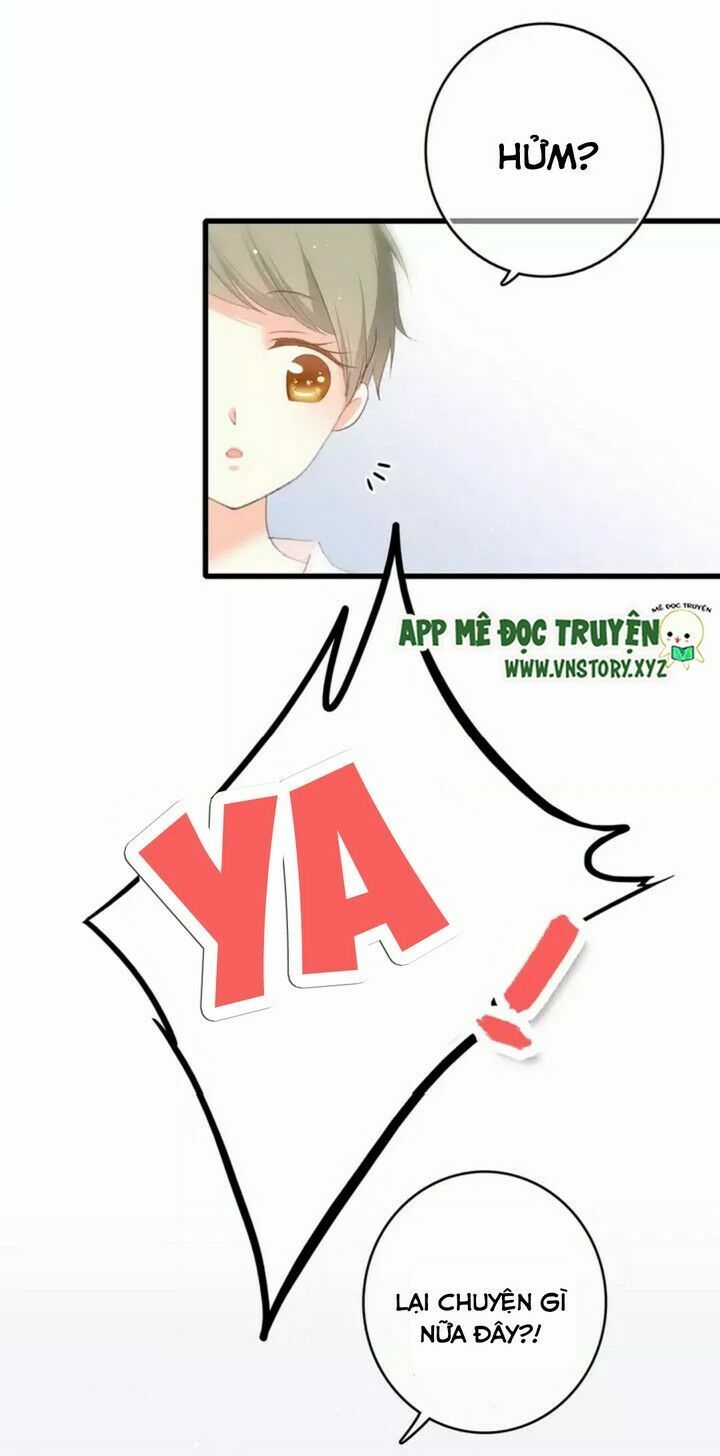 con tim rung động 2 chapter 8 15