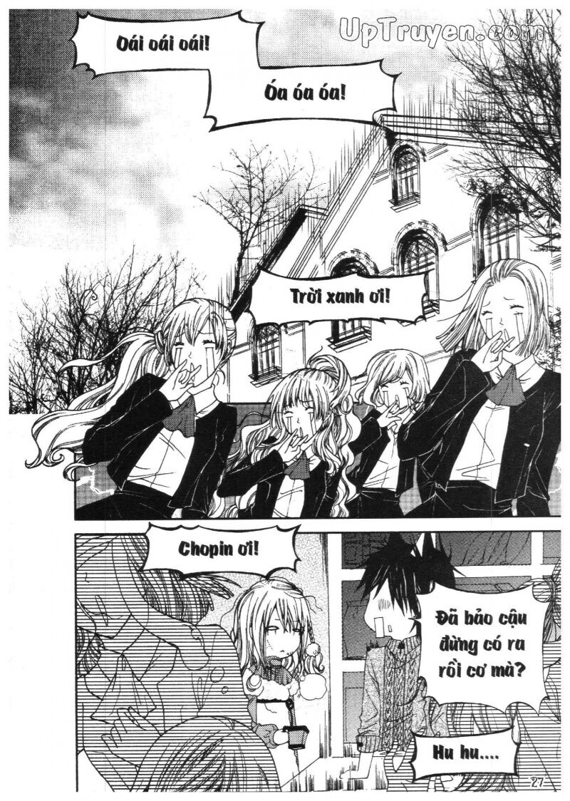 khu vườn ảo mộng chapter 3 22