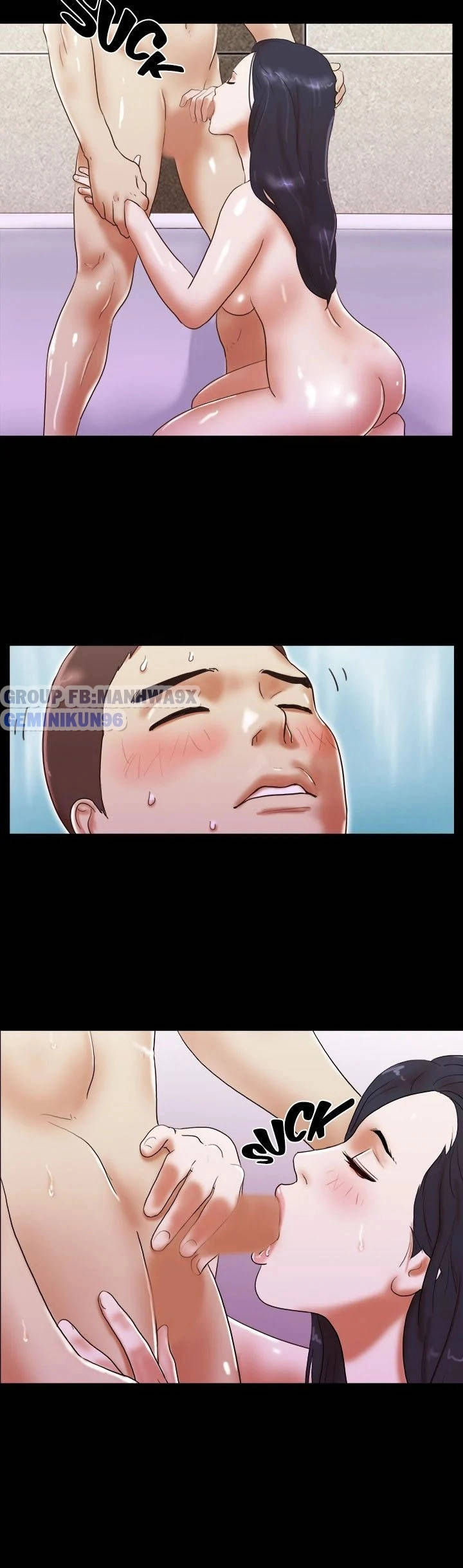 mẹ bạn chapter 29 2