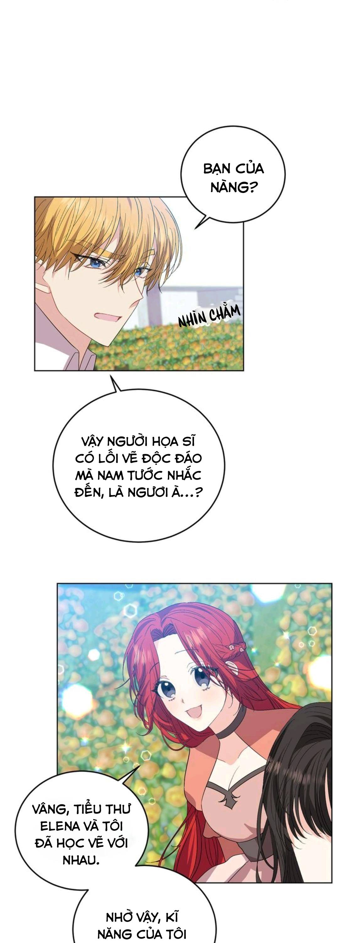 tôi sẽ trở thành gia sư của bạo chúa chapter 13 15