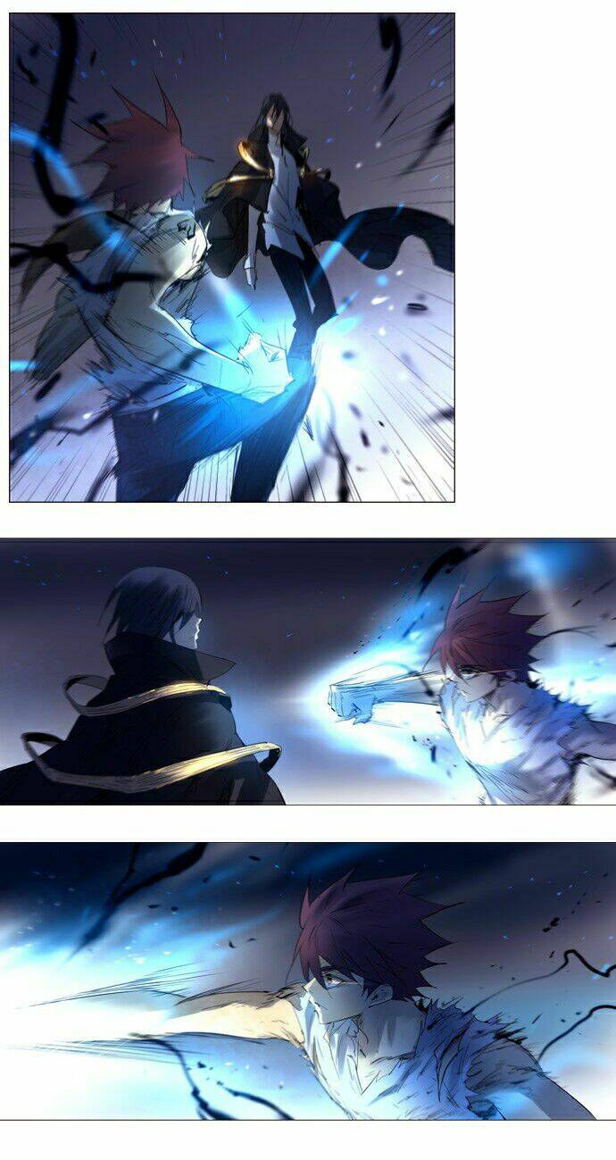 bản khế ước linh hồn chapter 211 29