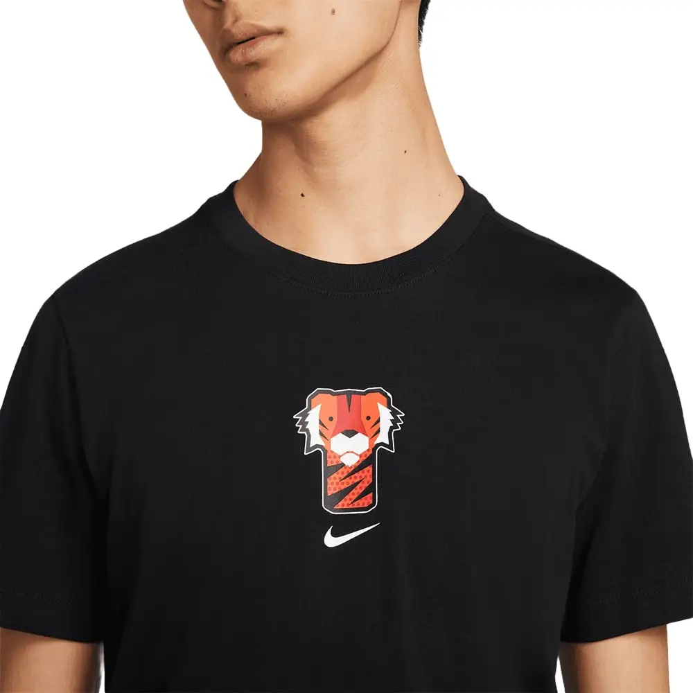 Áo tay ngắn thể thao Nam NIKE AS TW M NK TEE FRANK DR7722