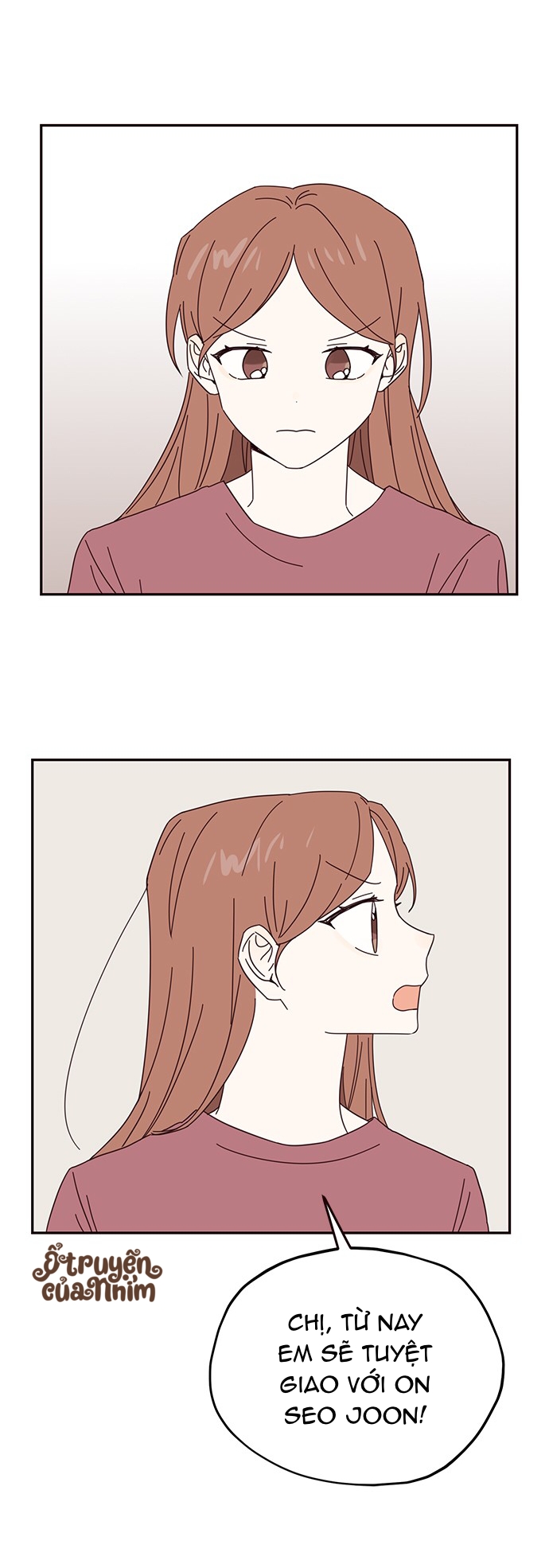 sợi chỉ nhân duyên của sarang chapter 24 49