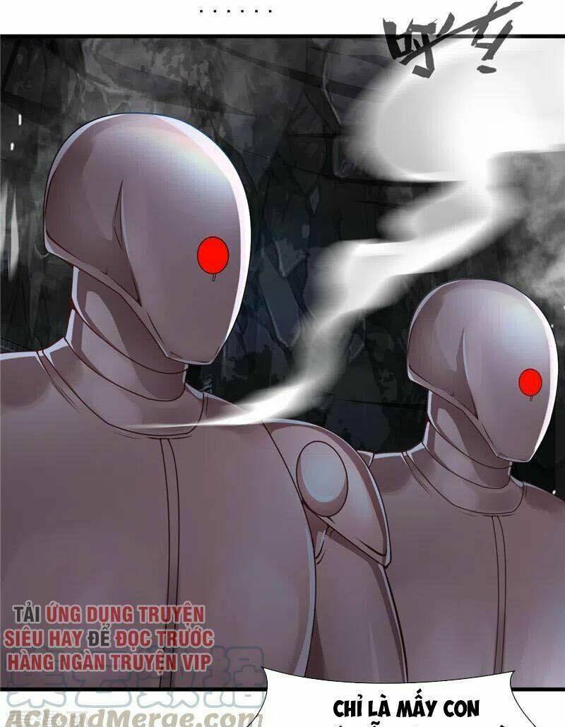 một đời thành tiên chapter 51 19