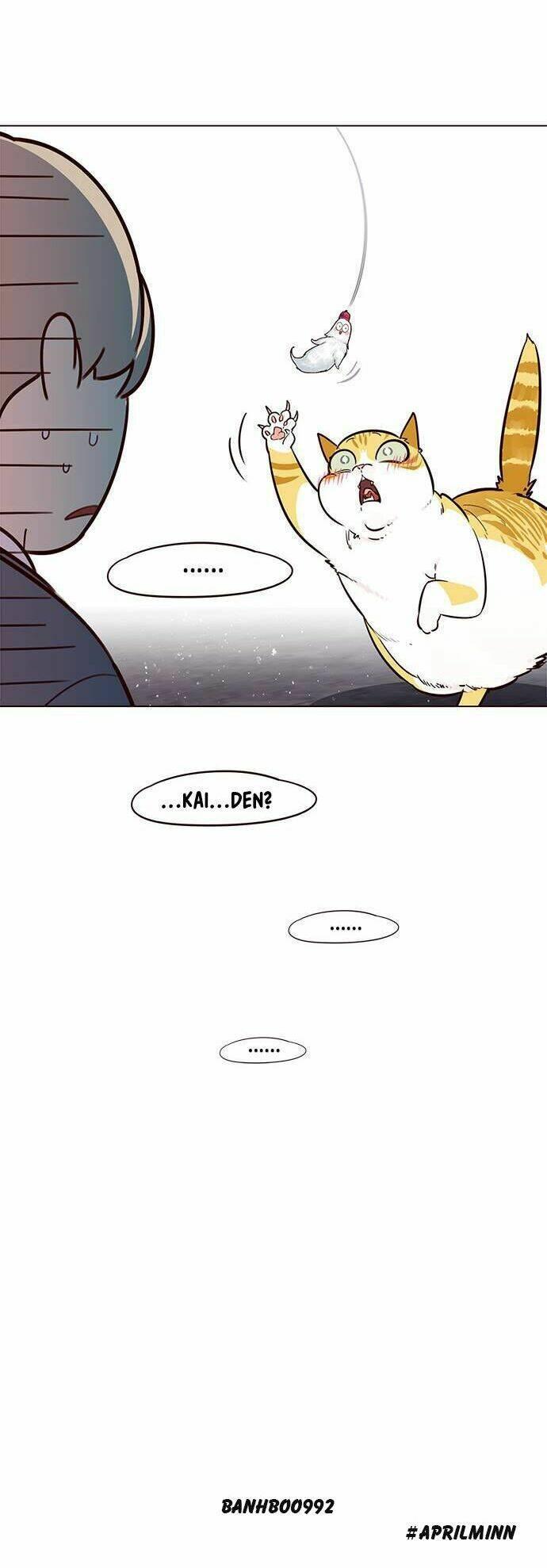 biến thân thành mèo chapter 2 38