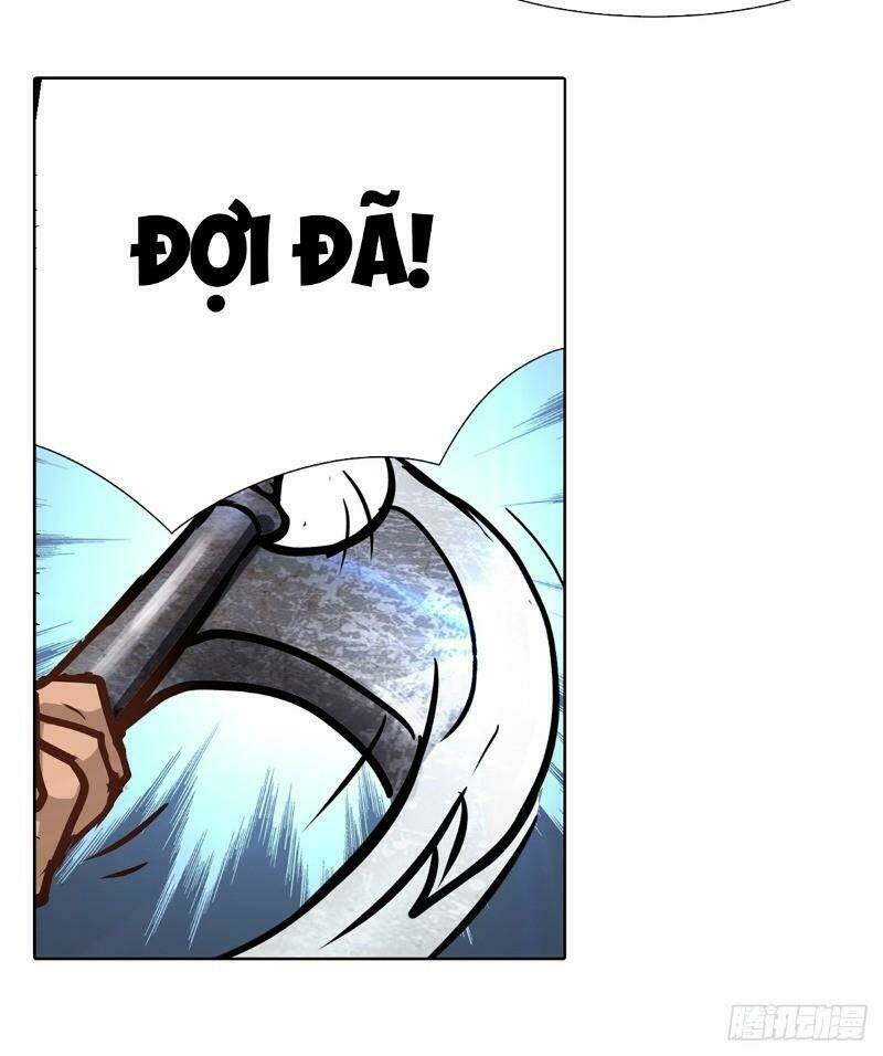 đại hiệp cao năng lực chapter 4 24