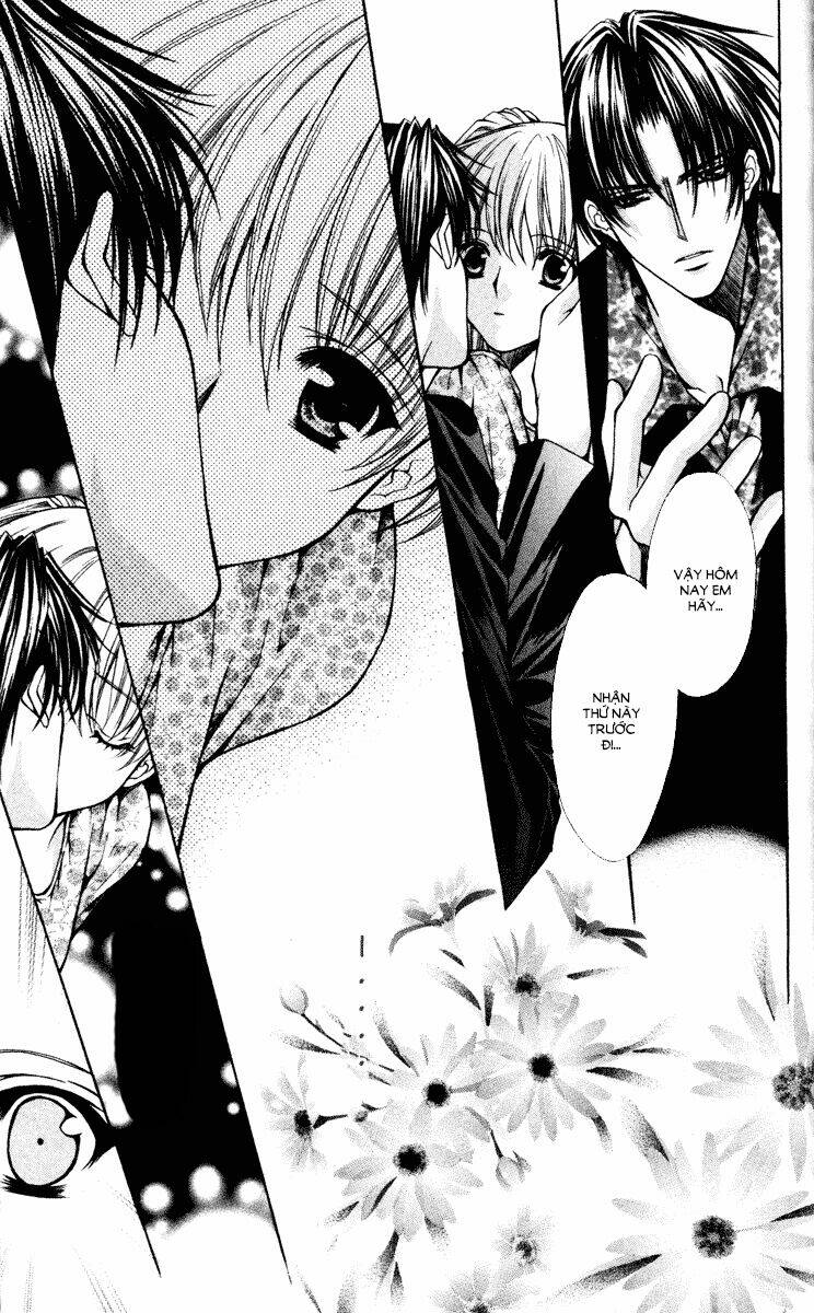 anh chàng khắc tinh chapter 41 16