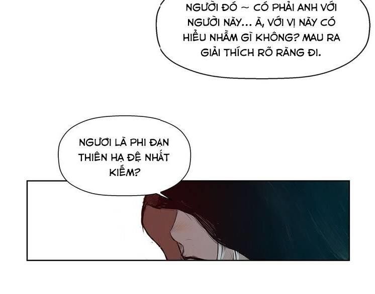 danh kiếm chapter 2.2 19