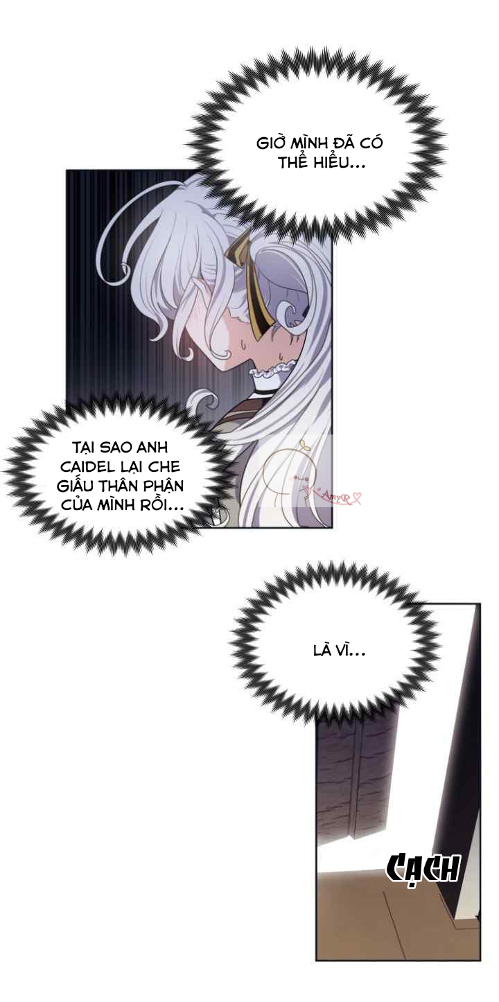 a witch’s hopeless wish chapter 20 9