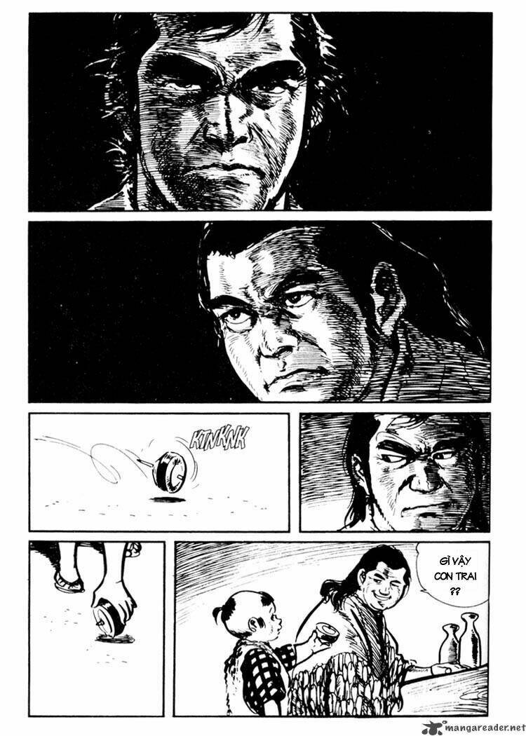 lone wolf and cub chapter 16 24