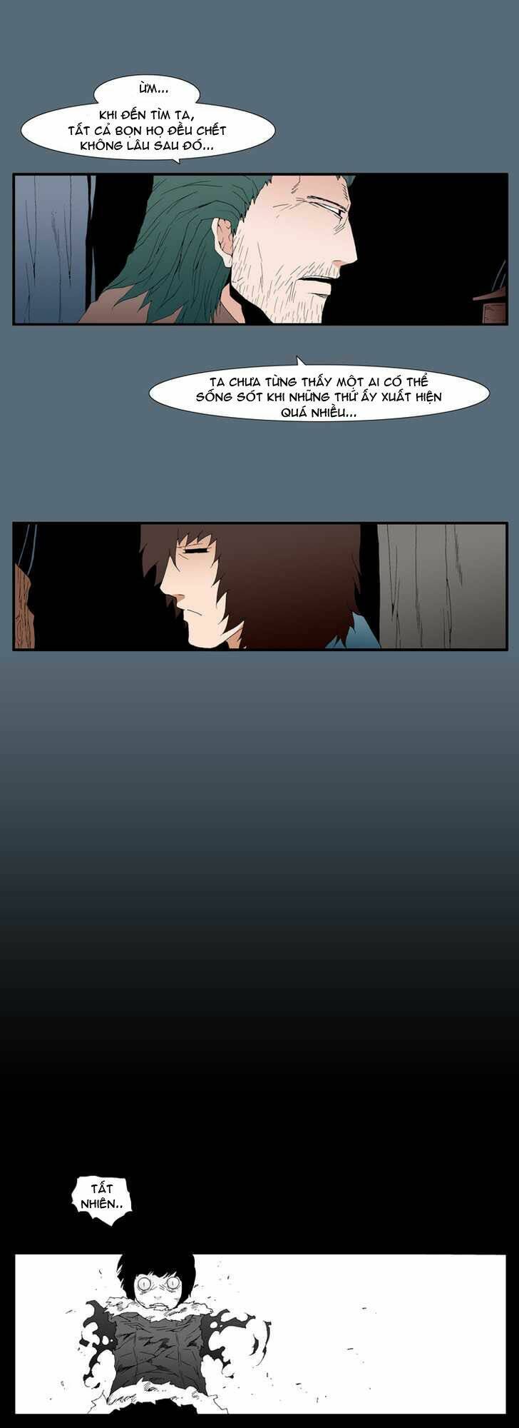 siêu năng chapter 179 16