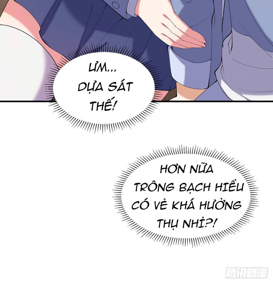 nhặt thuộc tính tại trái đất chapter 12 60