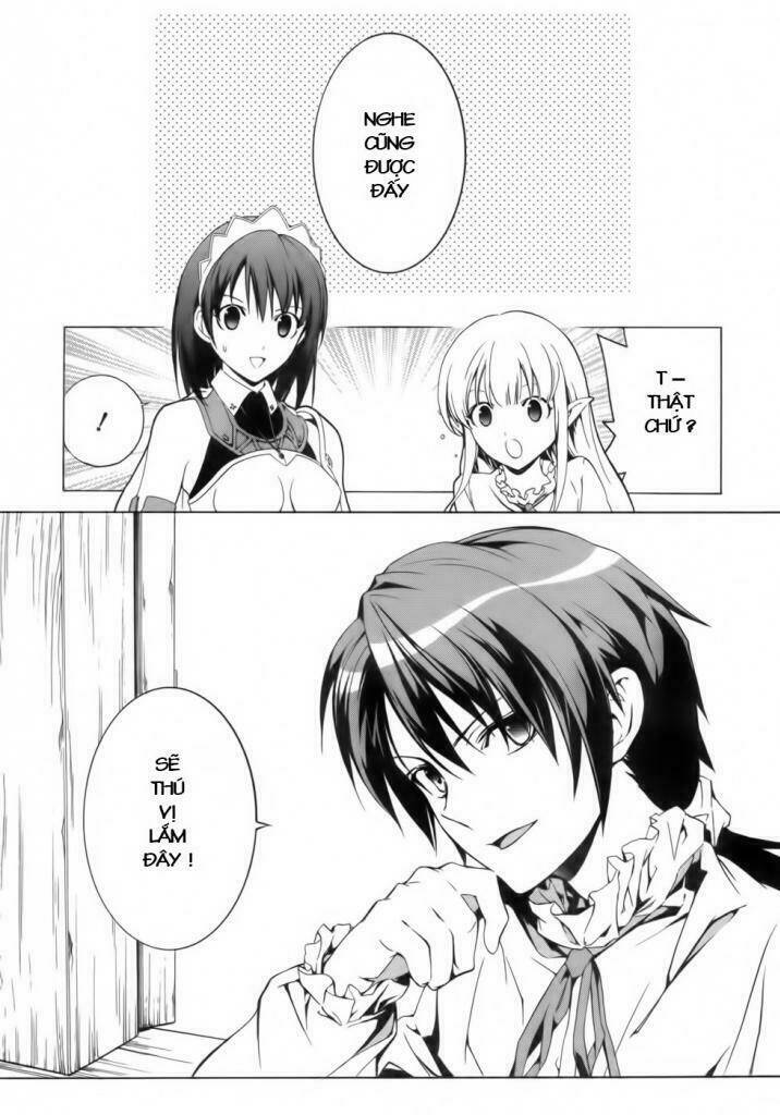 seiken no blacksmith chapter 1 13