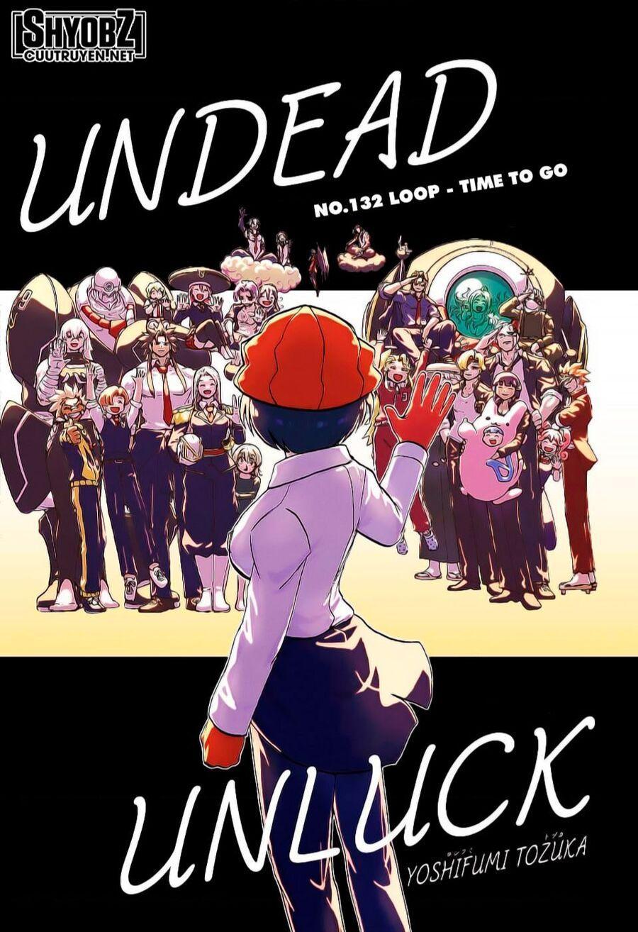 undead unluck chapter 132 2