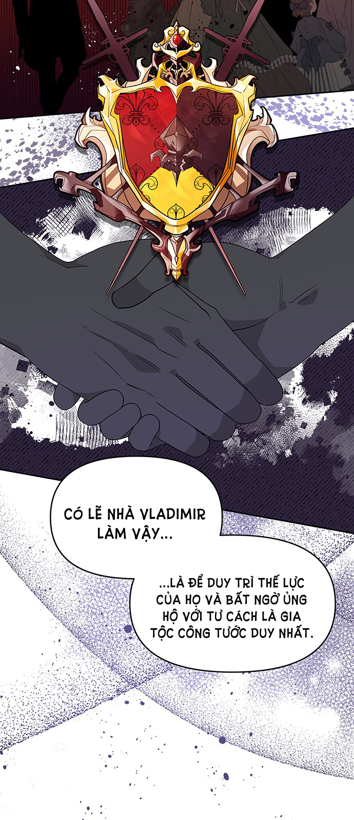 con người không phải thứ có thể sửa đổi được đâu! chapter 31 11