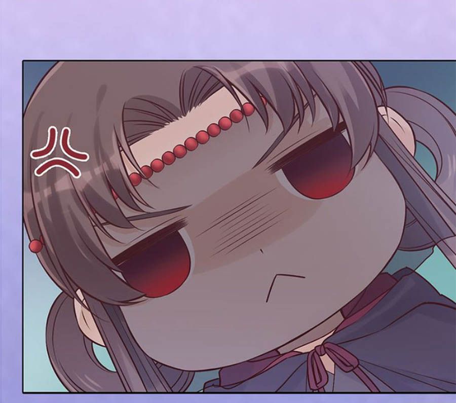 mỹ nhân già rồi chapter 28 4