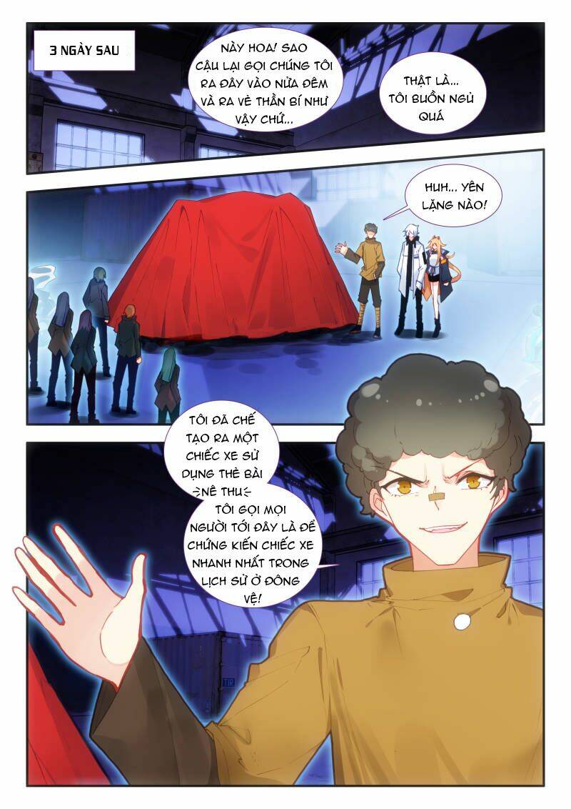 tạp đồ chapter 75 3