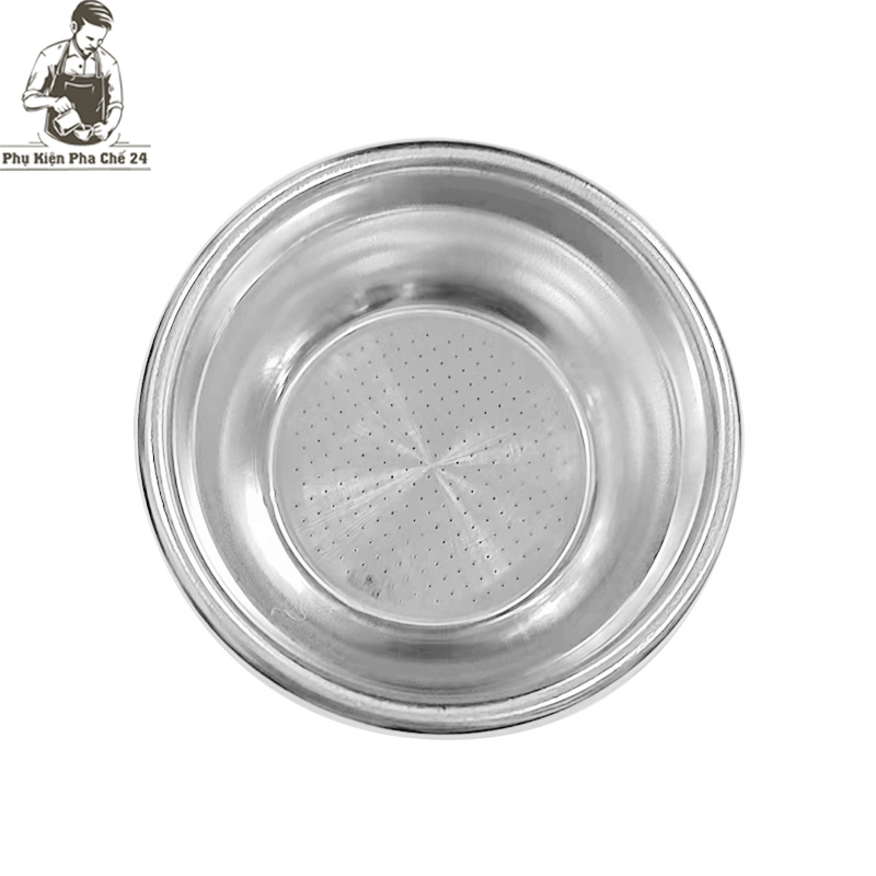 Basket 54mm - Giỏ Lọc 54mm - breville sage 870/875/878/880