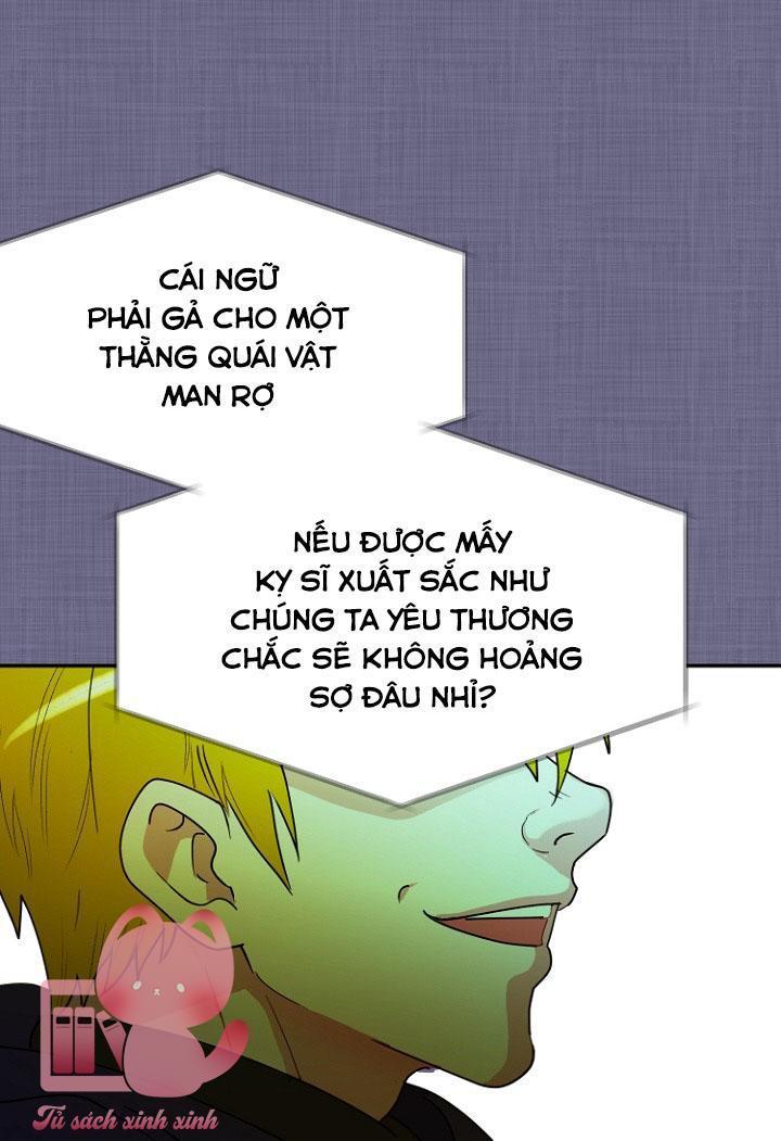 bỏ quách chồng con đi, tiền bạc mới là tất cả chapter 13 25