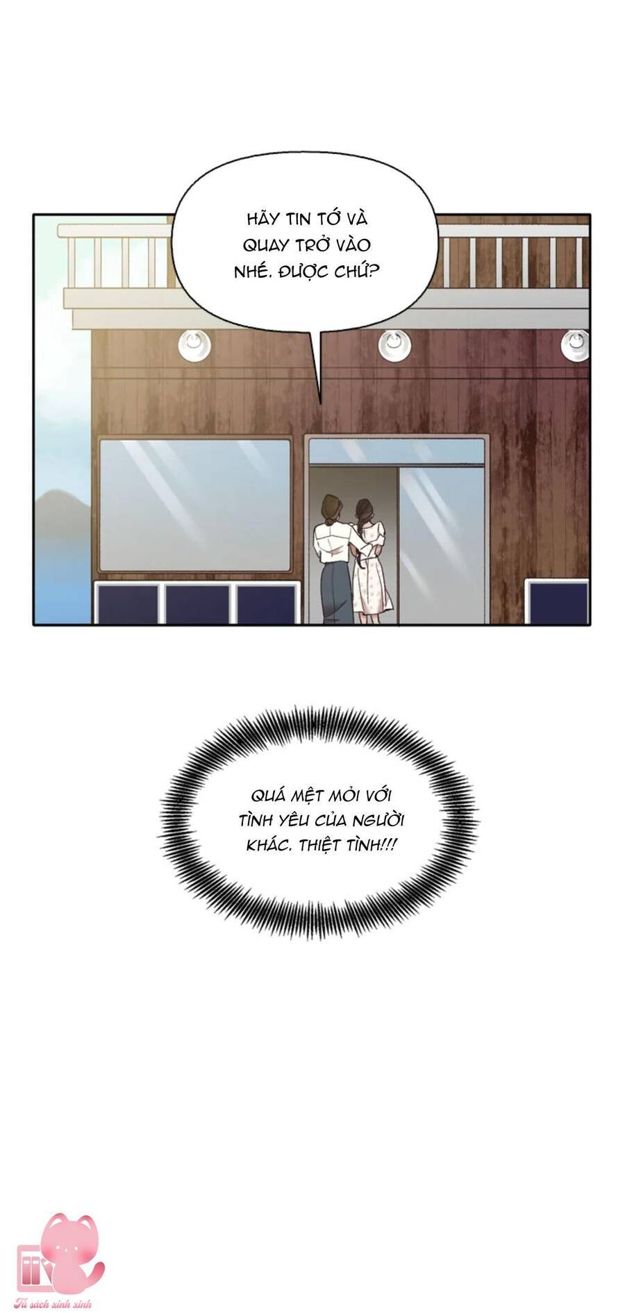 thanh xuân của chúng ta chapter 57 65