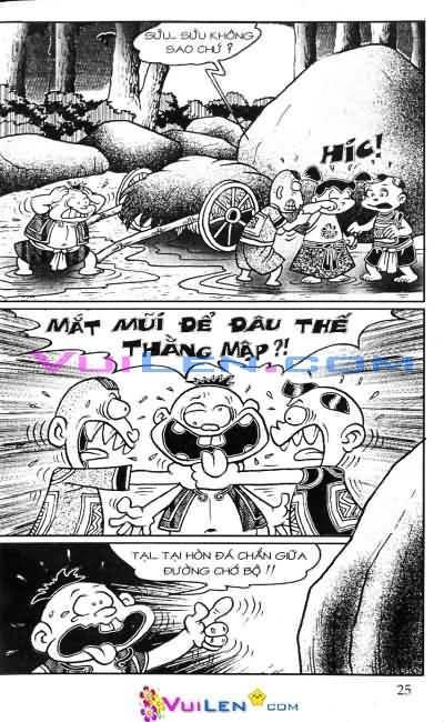 thần đồng đất việt chapter 10 22