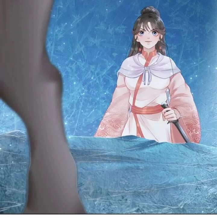 cực phẩm phế vật tiểu thư chapter 85 21