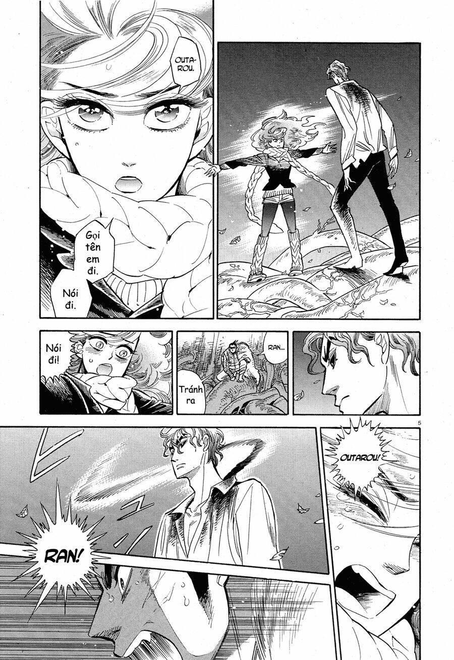 ran to haiiro no sekai chapter 31 7