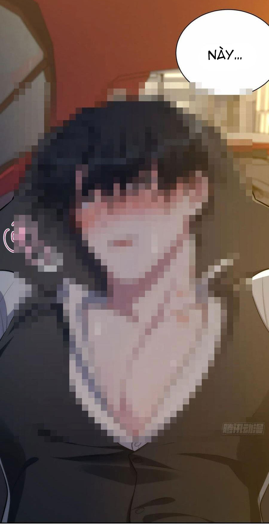 bố vợ đại nhân là bà xã chapter 155 19