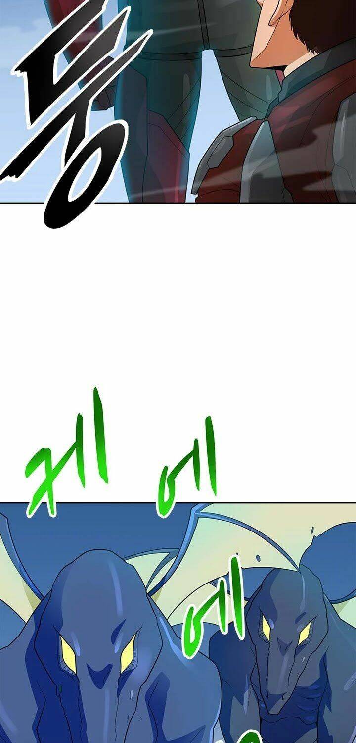 tôi tự động săn một mình chapter 92 75