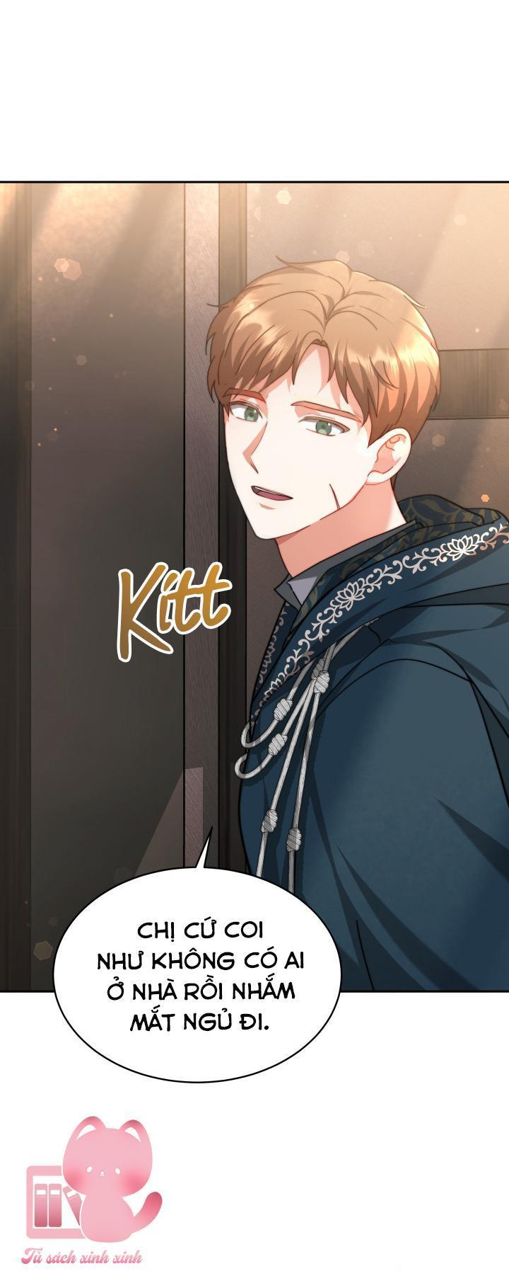 từ chồng cũ hóa thành nam chính chapter 11 56