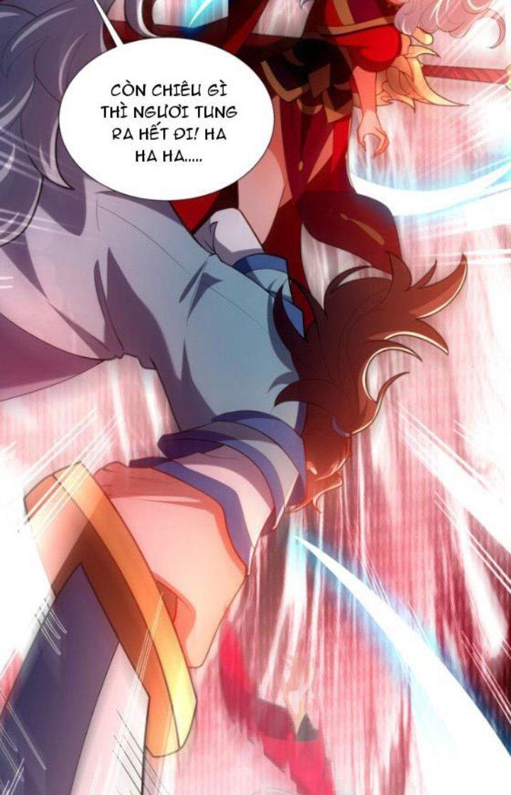 võ thánh này cũng quá khẳng khái chapter 24 14