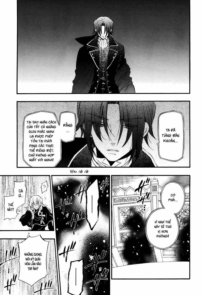 pandora hearts chapter 91 24