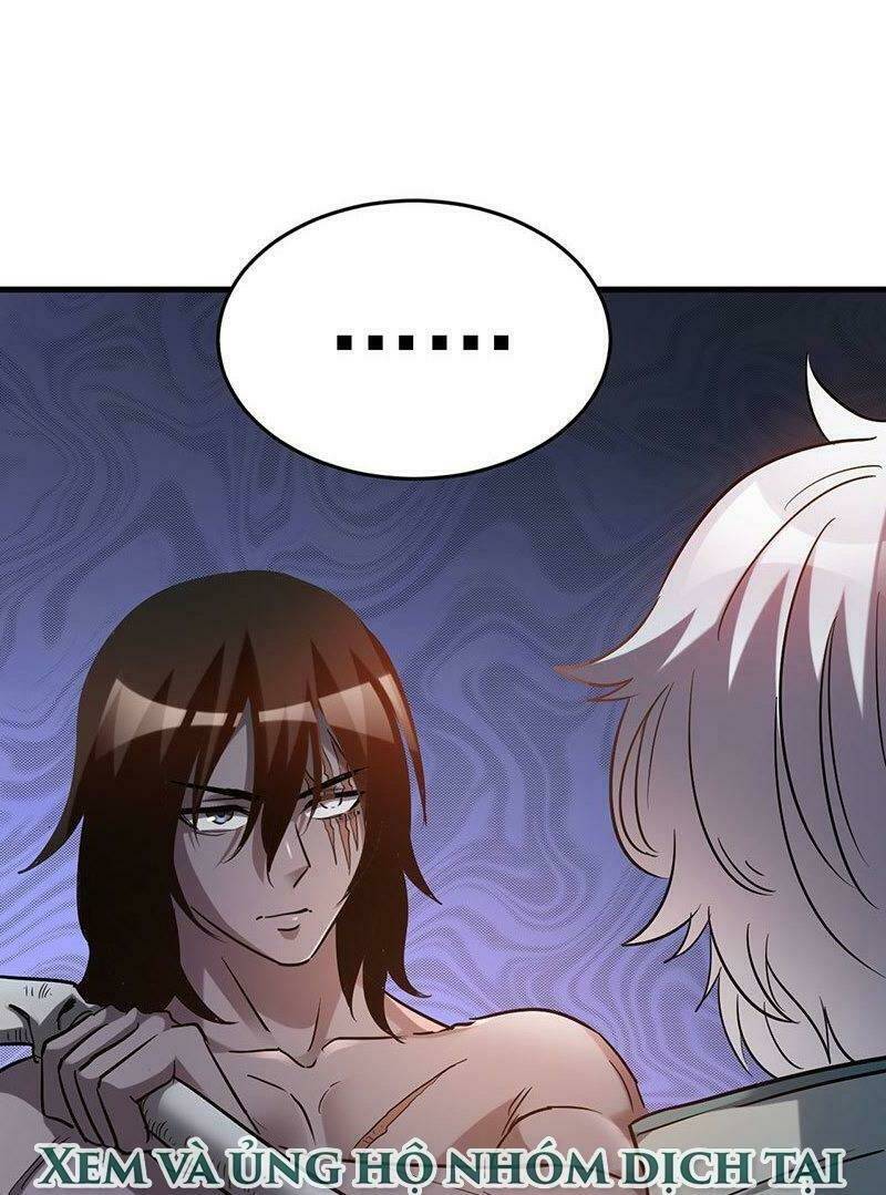 sau mạt thế tôi trở thành thức ăn chapter 9 70