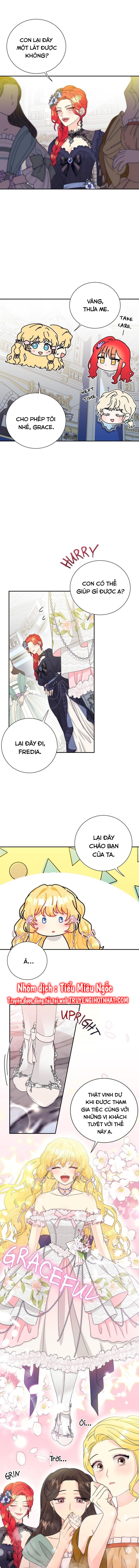 đức hạnh của công chúa phản diện chapter 28 13