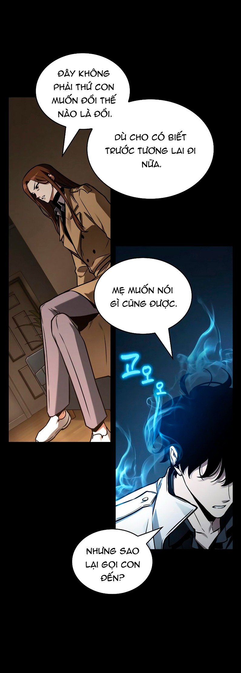 toàn trí độc giả - omniscient reader chapter 195.2 17