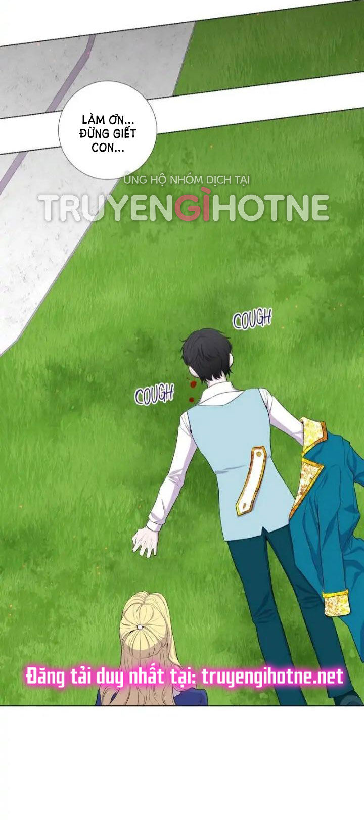 từ tiểu thư thành hoàng hậu - lady to queen chapter 51.2 20