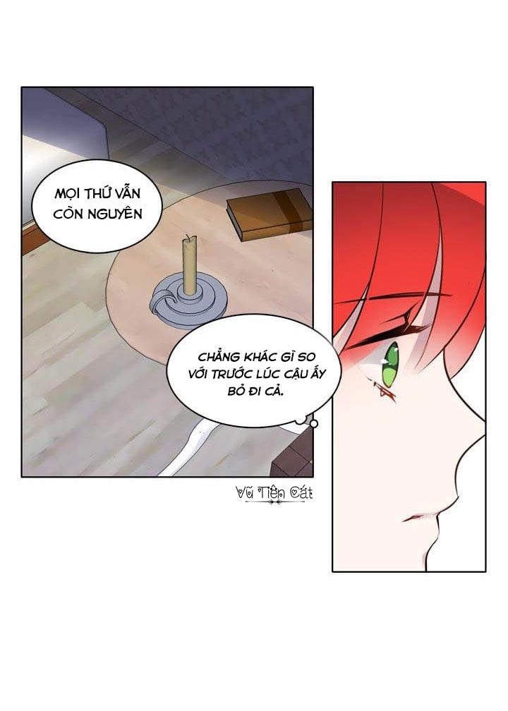 thanh tra của muiella chapter 9 5