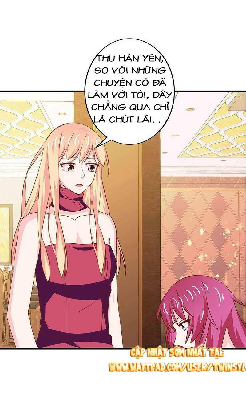 không gả cho tổng tài, gả cho người hầu chapter 157 23