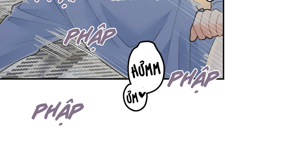 thời gian giữa sói và chó chapter 0 126