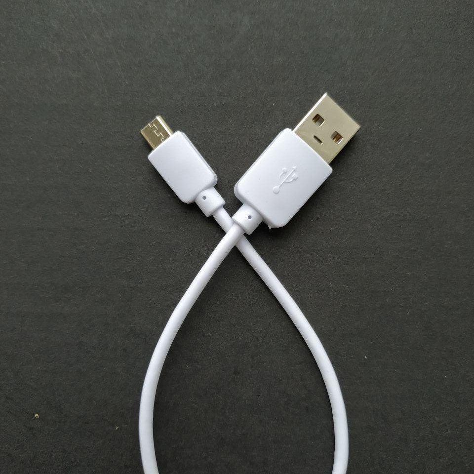 Cáp Sạc Nhanh Micro USB 2A - 25CM - Hàng Nhập Khẩu