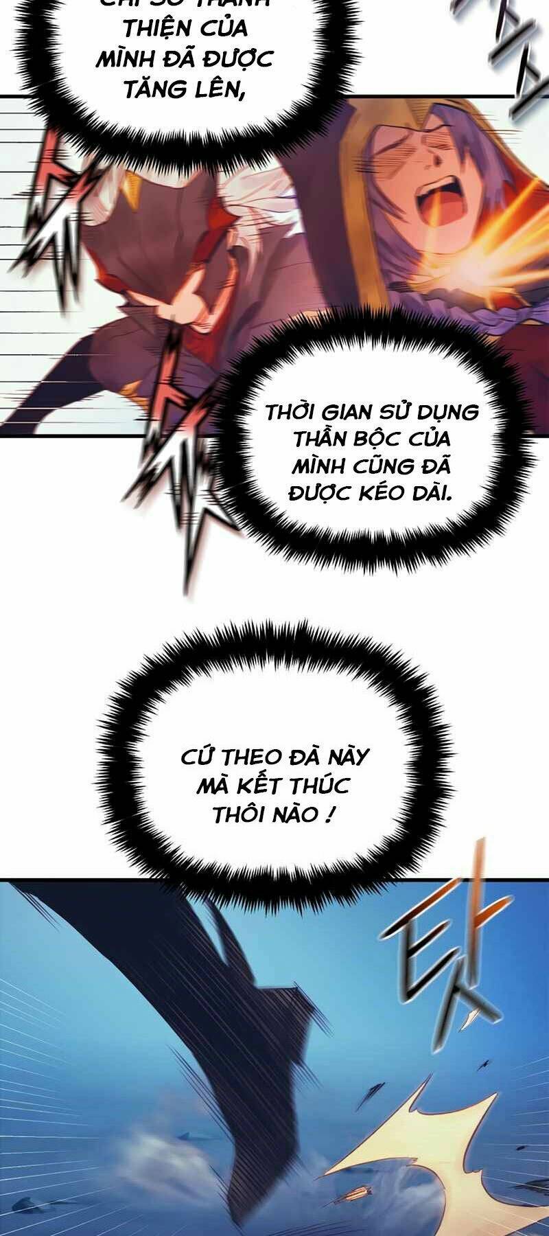 tu sĩ trị liệu của thái dương giáo chapter 35 31