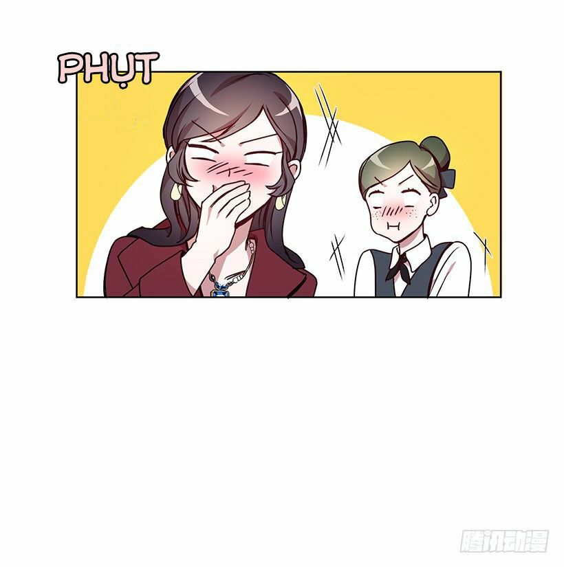 người yêu của rồng đen (black dragon's lover) chapter 21 28