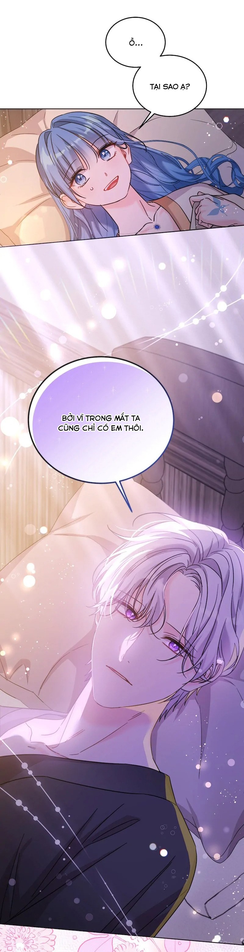 tôi sẽ cứu nam phản diện bị nữ chính ruồng bỏ chapter 101 13